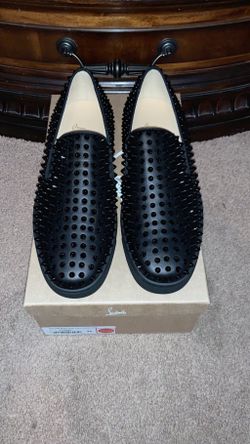 LV RED BOTTOMS