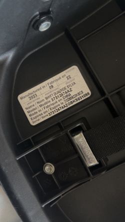 Evenflo Stroller