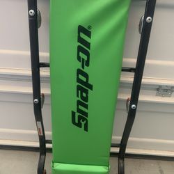 Snap On Creeper