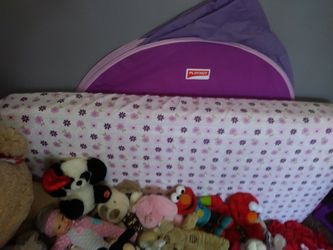 Crib/ toddler mattress