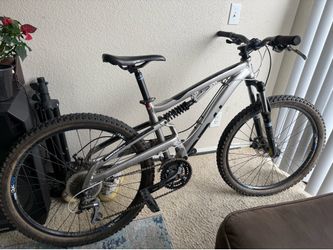 Mountain bike used for sale