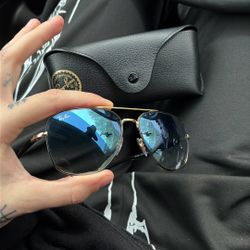 Ray Bans RB3683