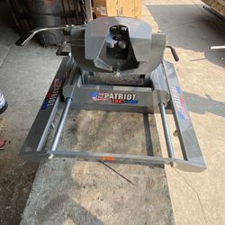 5thwheel hitch