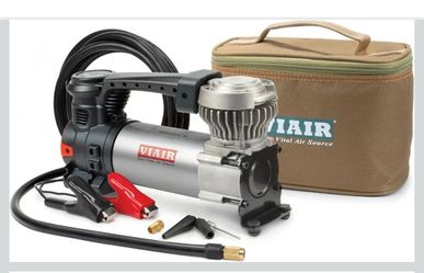 VIAIR Portable compressor kit