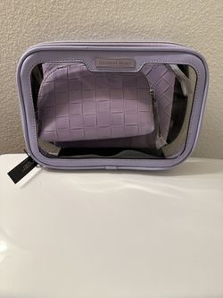 Victoria's Secret Make Up Bag Set