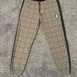 Men’s COACH Sweats/Joggers