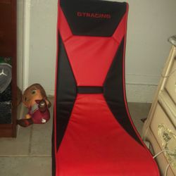 gaming floor chair 
