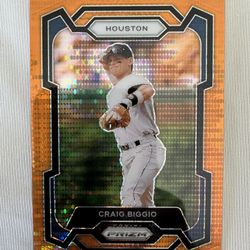 Craig Biggio