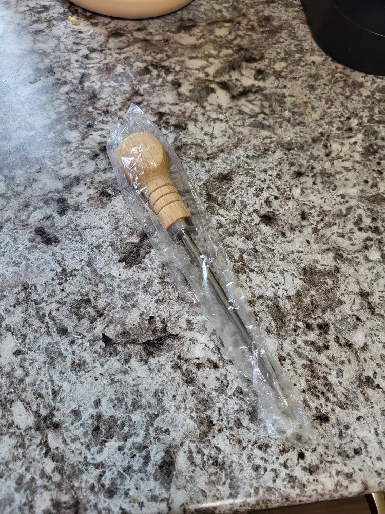 Ice Pick/Picahielo- New