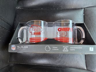 Chiefs season is back  L E T S GO