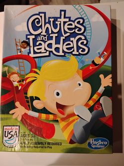 Children's Game