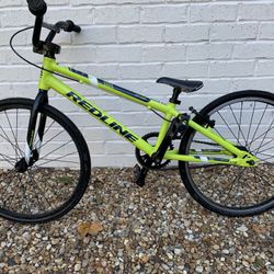 Redline junior bmx bike