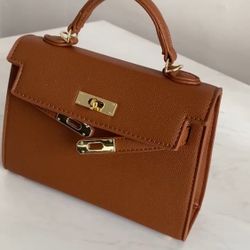Kelly Bag 21cm
