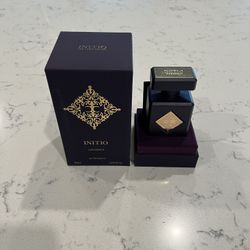 Initio Side Effect EDP 90ml 3.04oz