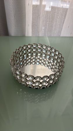 Candle holder