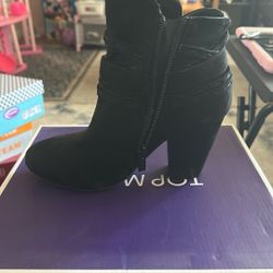 Booties