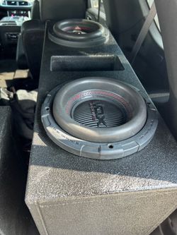 Speakers