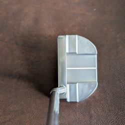 Mizuno M-Craft Putter