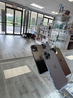 iPhone 13 Pro Max On Sale Unlocked Take It Home $49 Down 