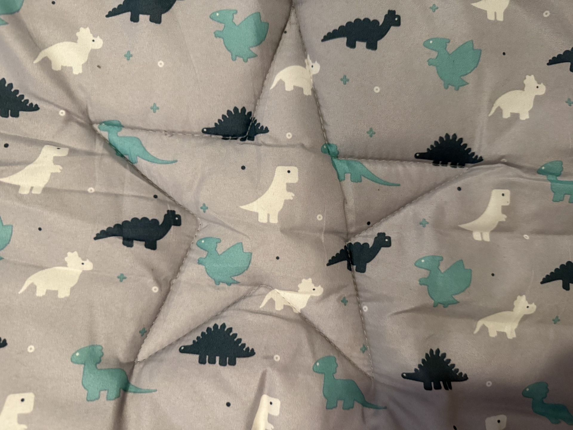 Baby Play Mat