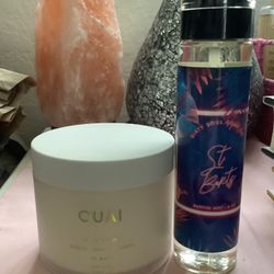Ouai St Barts Duo