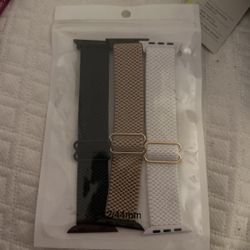 iWatch Wrist Bands