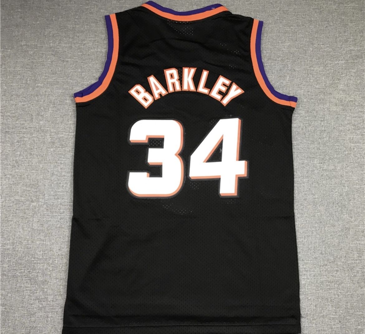 Adidas NBA Throwback Jersey Philadelphia 76ers Charles Barkley - Sz M for  Sale in Philadelphia, PA - OfferUp