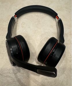 Jabra Evolve 75 Wireless Bluetooth Headset