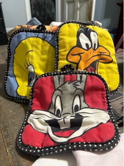 Potholders