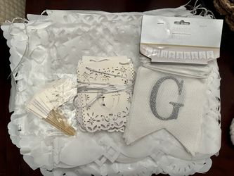 Mexican Inspired baptism/ Bautizo