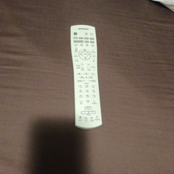 Bose Controll Model Rc38t1  27