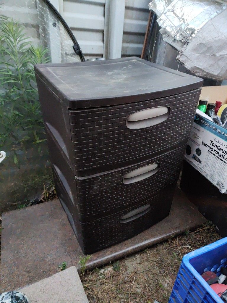 DRAWER