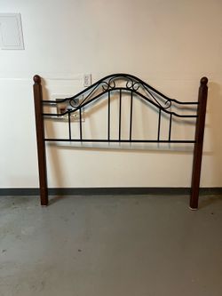 Full Headboard