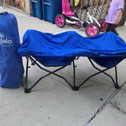 Regalo kids (1-3yrs) cold ag