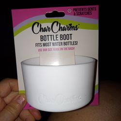 Bottle Bootni