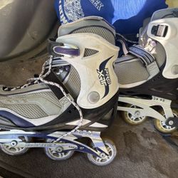 Rollerblades For sale