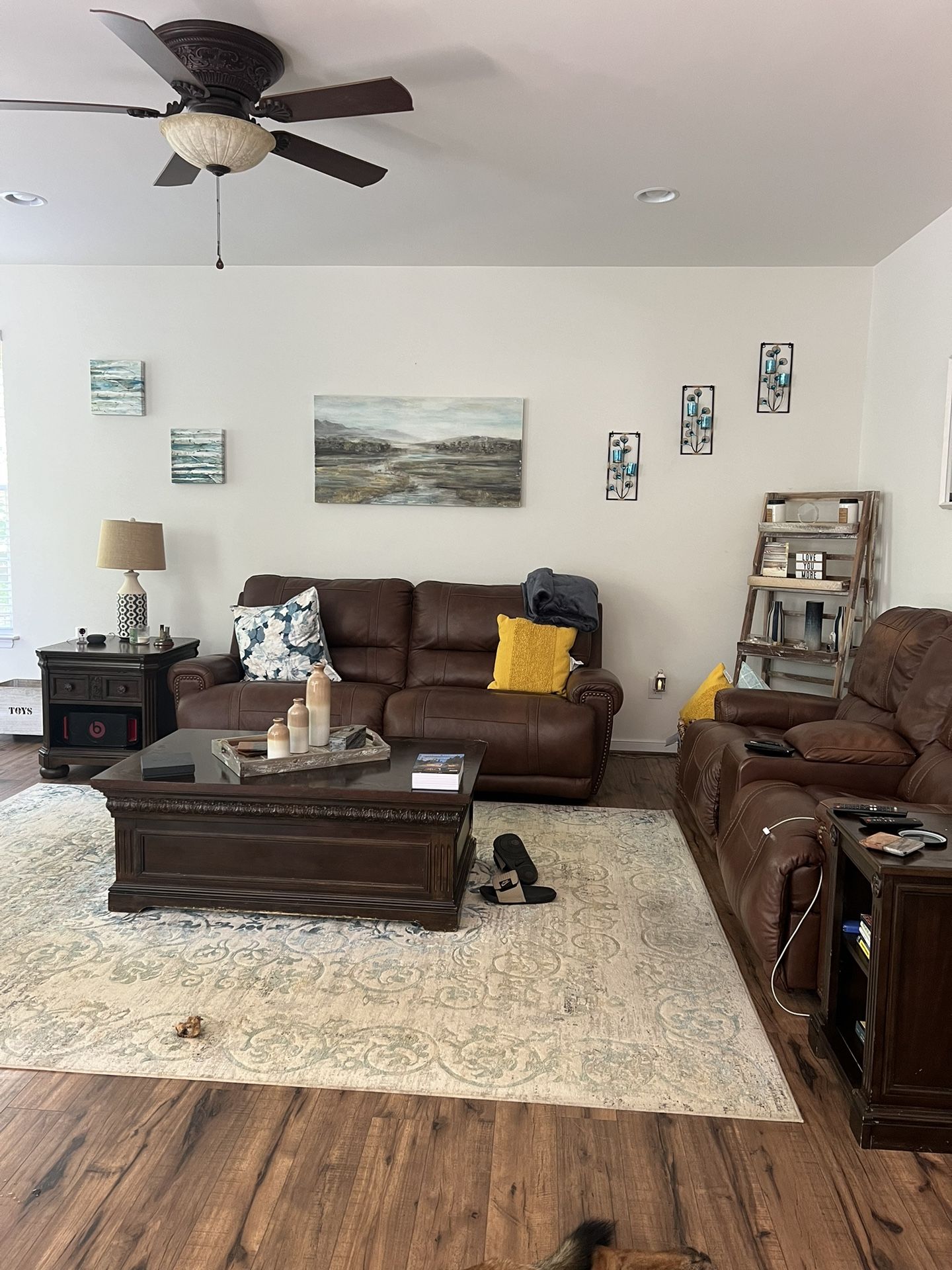 Living Room set