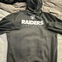 Las Vegas Raiders Hoodie Sweatshirt 