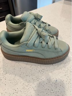 Fenty pumas