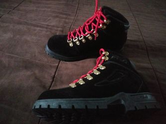 Fila boots