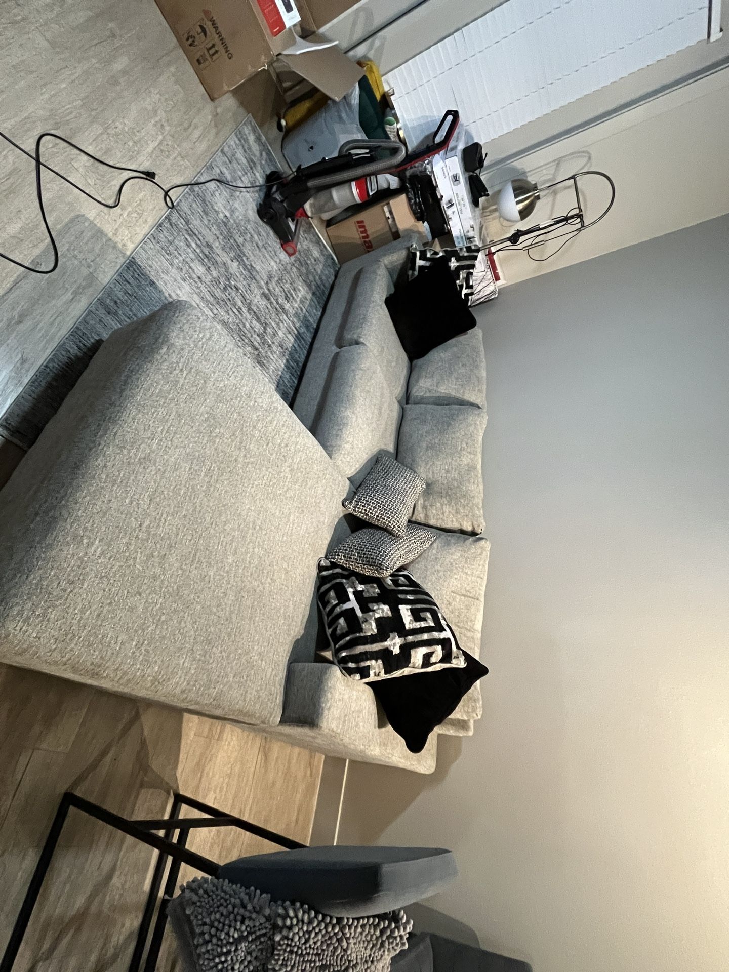 Sectional Couch for Sale in Dallas, TX OfferUp