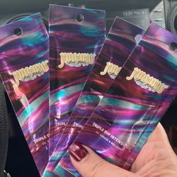 Jwoww Triple Dip Tanning Lotion 