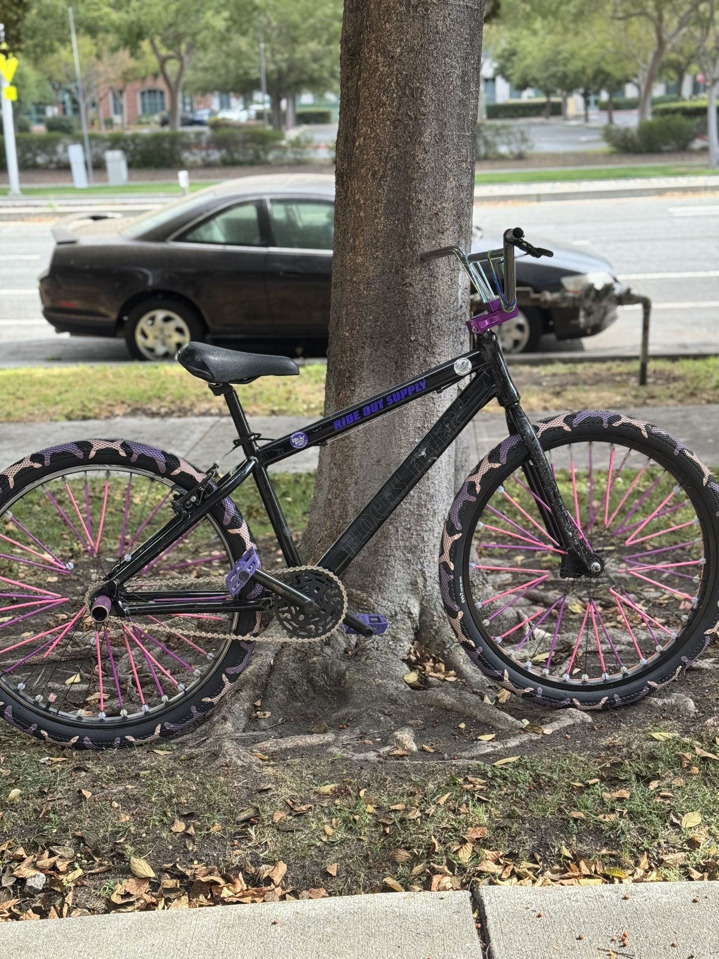 Se Bike