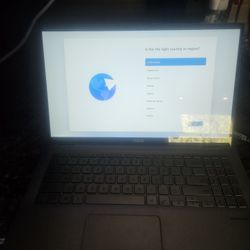 Asus Laptop Like New