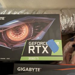 Rtx 3060ti    Nvidia.   Rtx