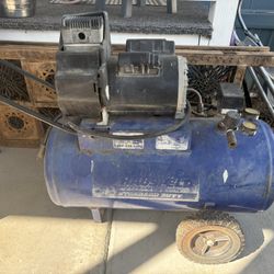 Compressor 13 Gallon