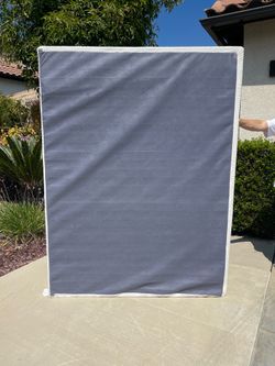 FREE QUEEN BOX SPRING