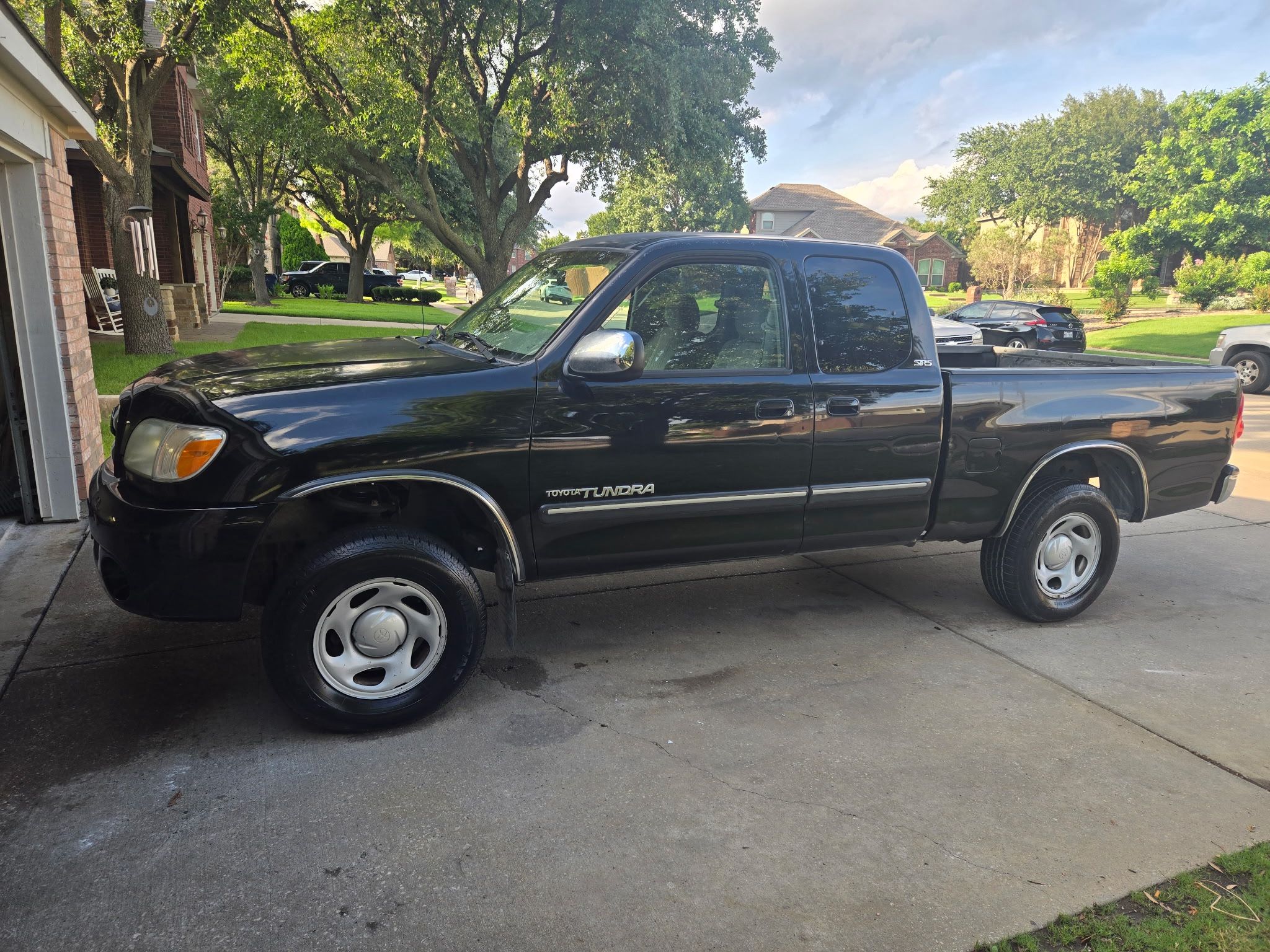 2006 Toyota Tundra