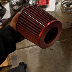 Intake Filter
