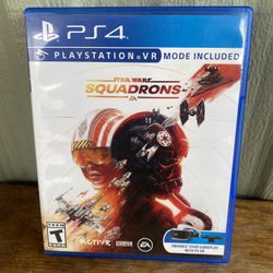 star wars squadrons ps4
